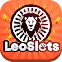 Leo Vegas Casino App