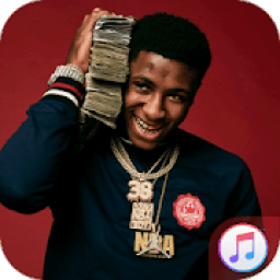 ikon All Songs YoungBoy NBA