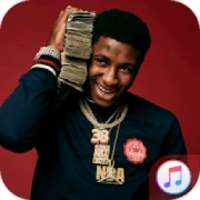 All Songs YoungBoy NBA on 9Apps