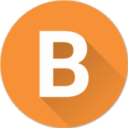 ikon Blogg - a Blogger Alternative