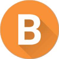 Blogg - a Blogger Alternative