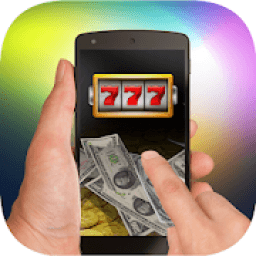 Mobile Slot Money Dollar Slots Cash Games Win icon