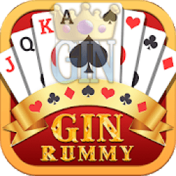 Gin Rummy आइकन