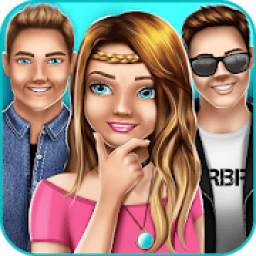 Love Story Games: Teen Romance