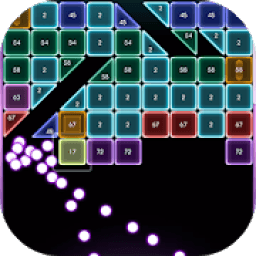 Brick Shot Balls icon