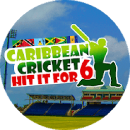 ikon Hit For Six - Caribbean Cricket