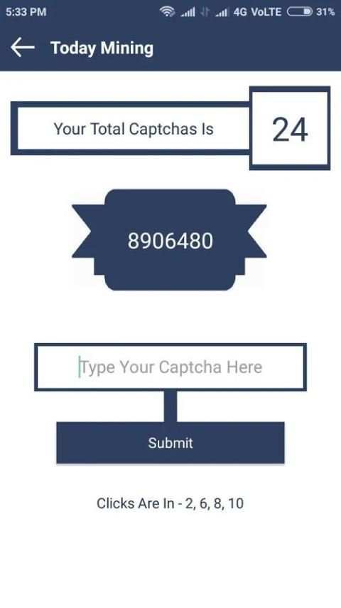 Alto Cash - Free Jio 399 Recharge screenshot 2