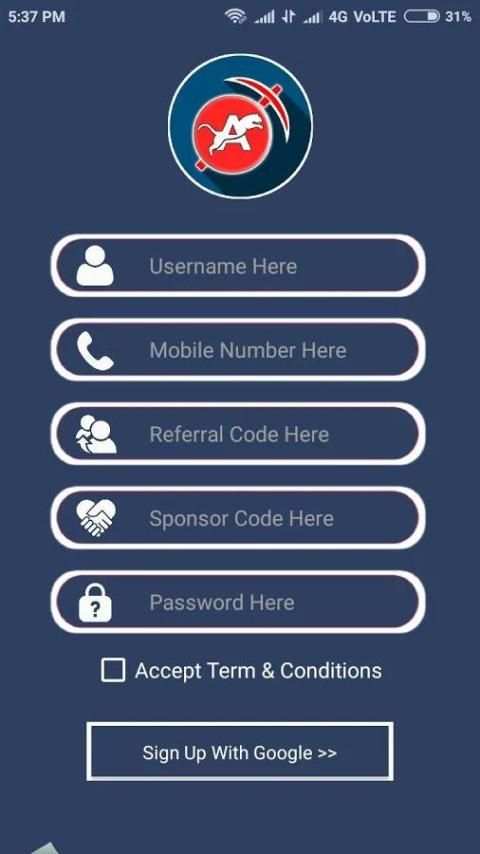Alto Cash - Free Jio 399 Recharge screenshot 5