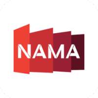 NAMA Mobile App