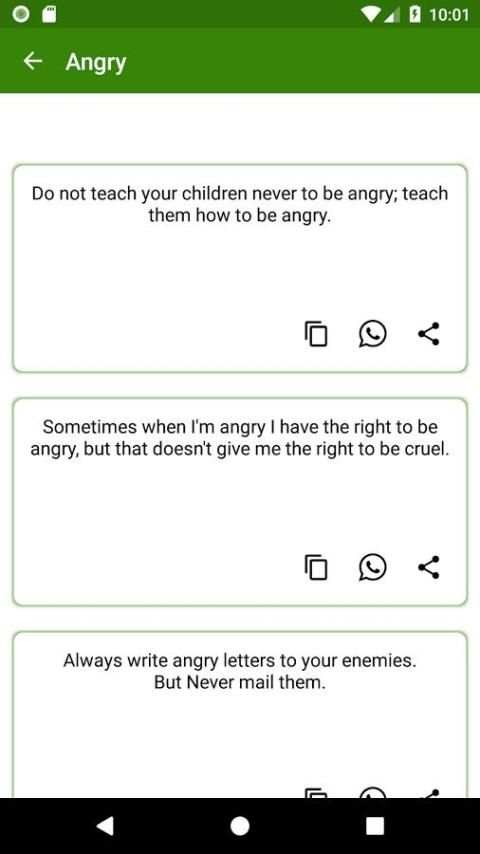 New Message & Status for WHatsApp screenshot 2