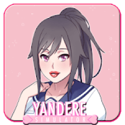 ikon Play yandere simulator