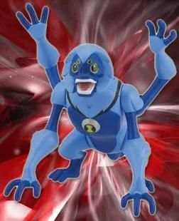 Ben : 10 Alien Galaxy Wars Games screenshot 2