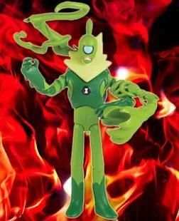 Ben : 10 Alien Galaxy Wars Games screenshot 7