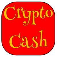 Crpto Cash