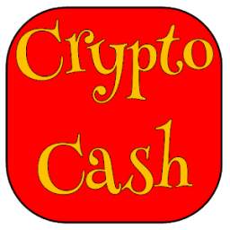 Crypto cash 1.0