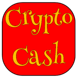 Crpto Cash आइकन