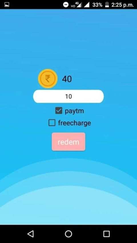 Crpto Cash screenshot 3