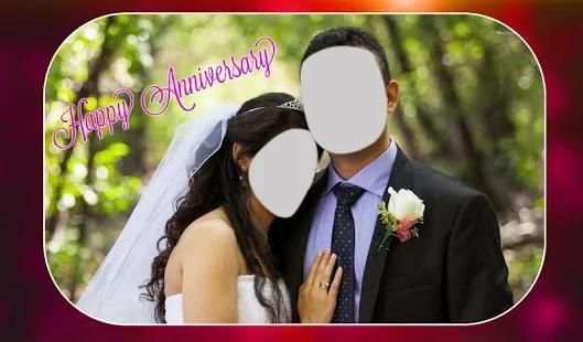 Anniversary Photo suit screenshot 3