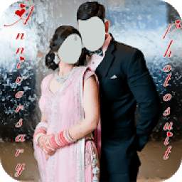 Anniversary Photo Suit 1.7
