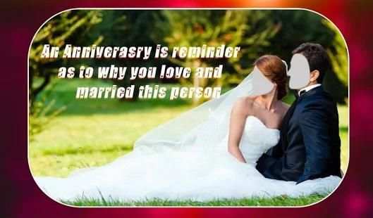Anniversary Photo suit screenshot 4