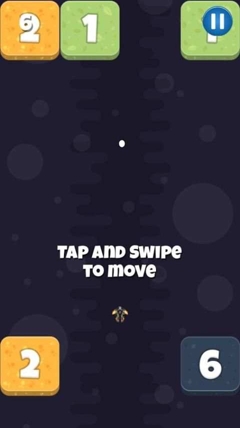 Fire break shooter screenshot 2