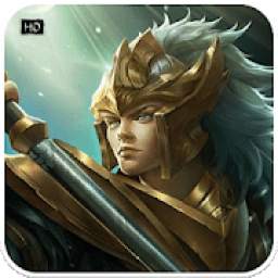 Mobile legends wallpaper 1.4