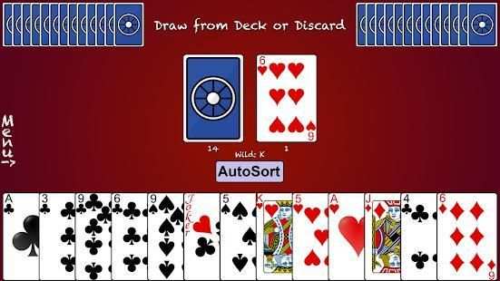 13 Rummy screenshot 8