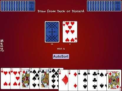 13 Rummy screenshot 2
