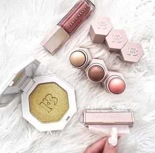 Fenty Beauty Shop screenshot 3