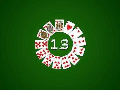13 Rummy स्क्रीनशॉट 1