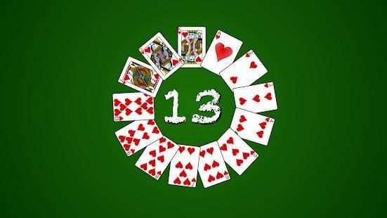 13 Rummy स्क्रीनशॉट 6