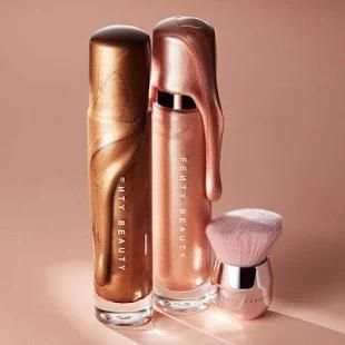 Fenty Beauty Shop screenshot 7