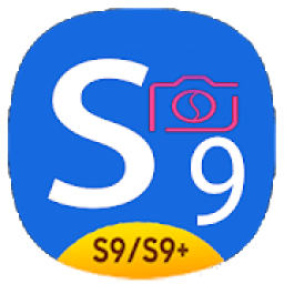 Samsung-S9 Camera Plus icon