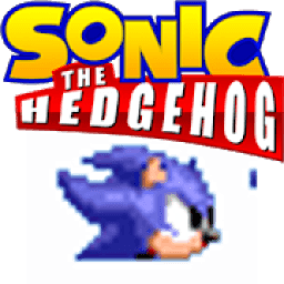 ikon Sonic Platformer