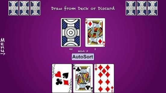 13 Rummy screenshot 9