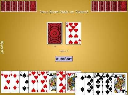 13 Rummy स्क्रीनशॉट 4