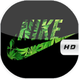 NIKE' Wallpaper HD आइकन