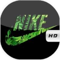 NIKE' Wallpaper HD on 9Apps