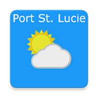Port St. Lucie, FL - weather and more