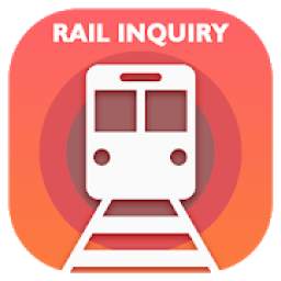 Railway Offline Inquiry