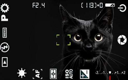 Samsung-S9 Camera Plus screenshot 2