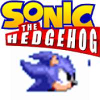 Sonic Platformer