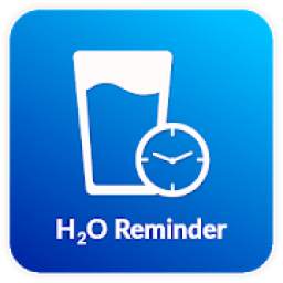 H2o Reminder