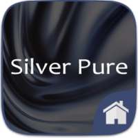 Silver Pure Theme