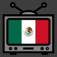 México TDT - Todos los canales gratis on 9Apps