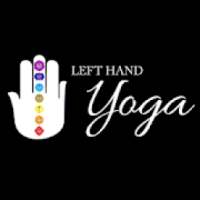 Left Hand Yoga on 9Apps