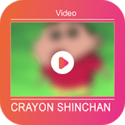Video Shinchan icon