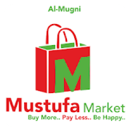 ikon Mustufa Market