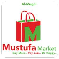 Mustufa Market on 9Apps