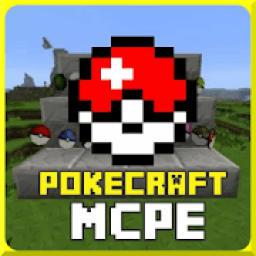 ikon PokeCraft